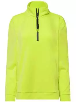 Толстовка LAURASN, цвет neon gelb