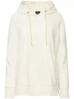 Толстовка LAURASN, цвет offwhite