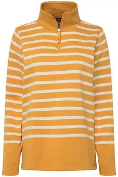 Толстовка LAURASN, цвет oker