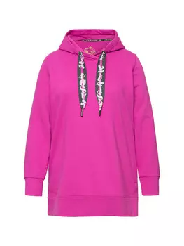 Толстовка LAURASN, цвет orchidee