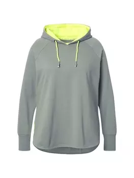 Толстовка LAURASN, цвет salbei