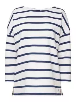 Толстовка LAURASN, цвет schneewei