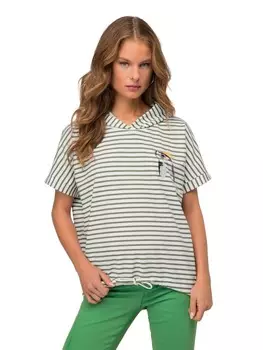 Толстовка LAURASN, цвет stein grau