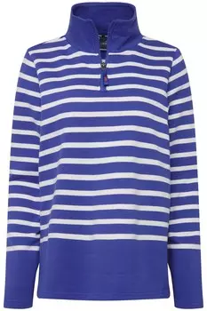 Толстовка Laurasn, фиолетовый