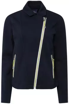 Толстовка LAURASN Jacke, морской