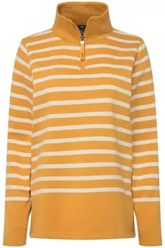 Толстовка Laurasn, мед