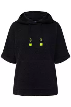 Толстовка LAURASN, морской