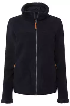 Толстовка LAURASN, морской