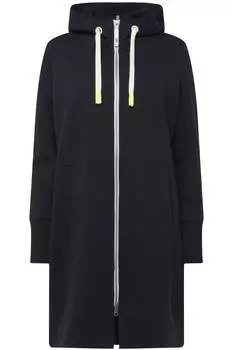 Толстовка LAURASN, морской