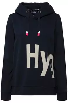 Толстовка LAURASN, морской синий