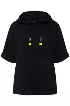 Толстовка Laurasn, морской синий