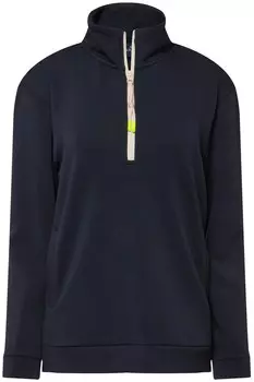 Толстовка Laurasn, морской синий