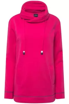 Толстовка LAURASN, розовый