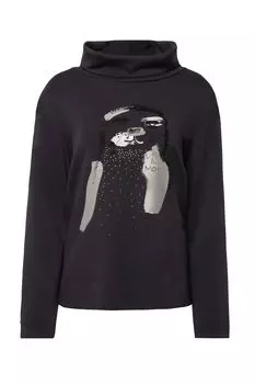 Толстовка LAURASN, серый