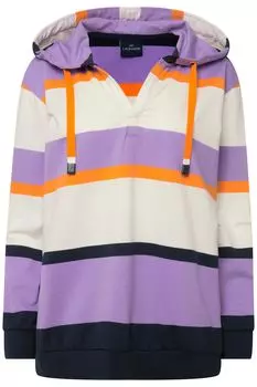 Толстовка LAURASN, синий