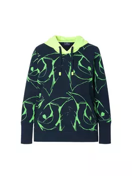 Толстовка LAURASN, синий