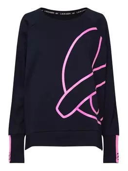 Толстовка LAURASN, синий