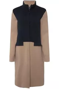 Толстовка LAURASN Strickjacke, морской