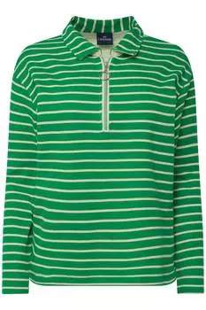 Толстовка LAURASN, зеленый