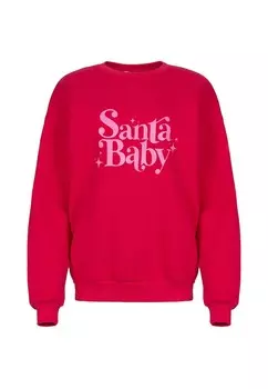 Толстовка Laurella, красный