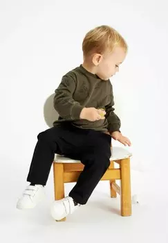 Толстовка LAURENT The New Siblings, зеленый