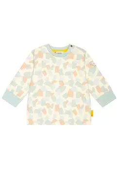 Толстовка LAZY NILS Steiff, цвет eggnog