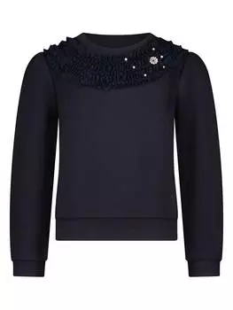 Толстовка Le Chic, темно-синий