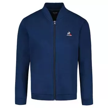 Толстовка Le Coq Sportif 2320639 Saison N°1 Full Zip, синий