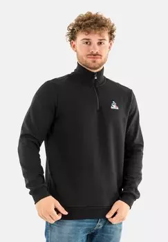 Толстовка le coq sportif, черный