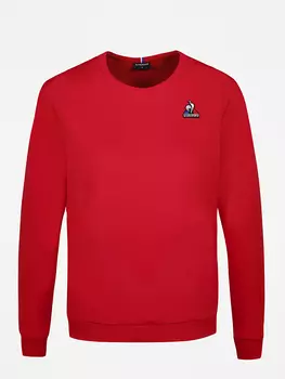 Толстовка Le Coq Sportif, красный