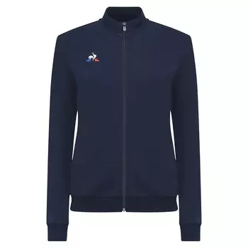 Толстовка Le Coq Sportif Presentation N1, синий