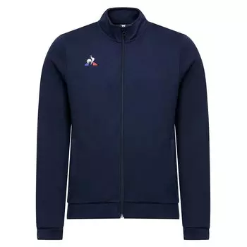 Толстовка Le Coq Sportif Presentation, синий