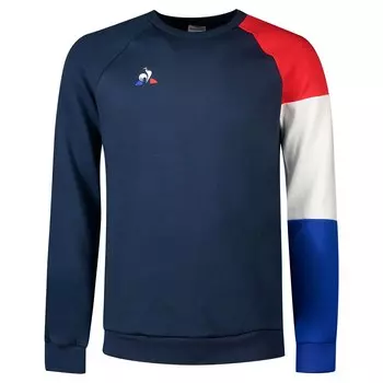 Толстовка Le Coq Sportif Presentation Tri N1, синий