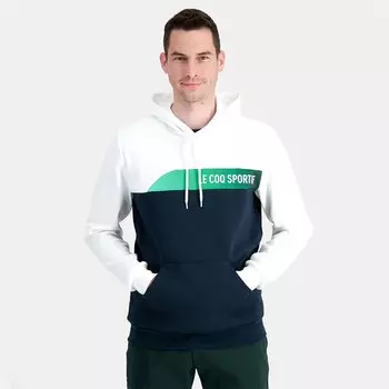 Толстовка Le Coq Sportif Saison 2, синий