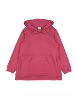 Толстовка Le Petit Coco, бледно-розовый