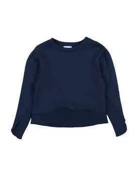 Толстовка Le Petit Coco, синий