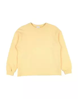 Толстовка Le Petit Coco, желтый