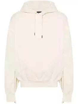 Толстовка Le Sweatshirt Camargue JACQUEMUS, нейтральный