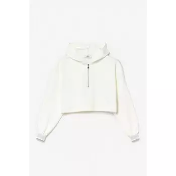 Толстовка Le Temps Des Cerises 63024 Elasgi Full Zip, бежевый