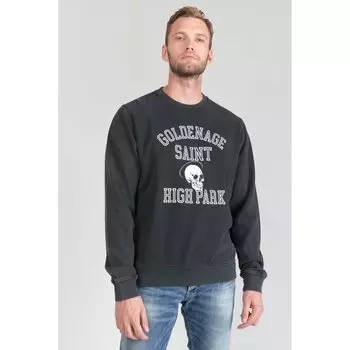 Толстовка Le Temps Des Cerises 63563 Tubur, черный