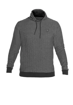 Толстовка Le Temps Des Cerises GALICE, антрацит