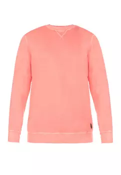 Толстовка Le Temps des Cerises VAREL, оранжевый