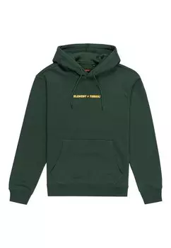Толстовка LEADER OF THE LOST HOOD - Hoodie Element, зеленый