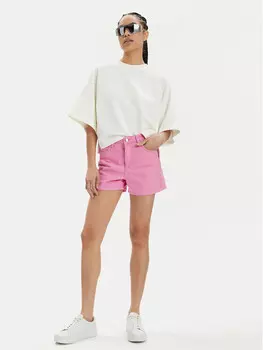 Толстовка Lee, экрю