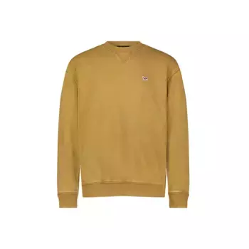 Толстовка Lee Plain, коричневый