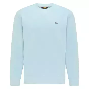 Толстовка Lee Plain, синий