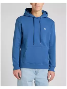 Толстовка Lee, синий