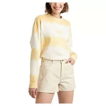 Толстовка Lee Tie Dye, белый