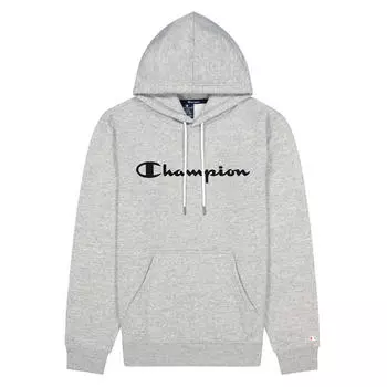 Толстовка Legacy American Classics Толстовка с капюшоном CHAMPION, цвет schwarz