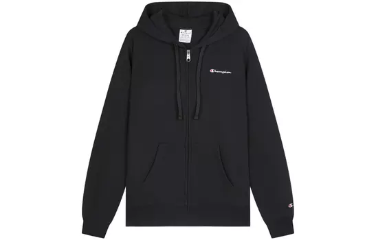 Толстовка Legacy Hoodie, версия для США, женская Champion, синий